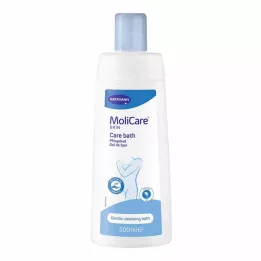 MOLICARE SKIN Kąpiel pielęgnacyjna 500 ml