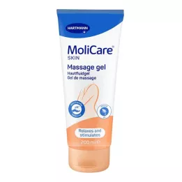 MOLICARE SKIN Żel do skóry płynny, 200 ml