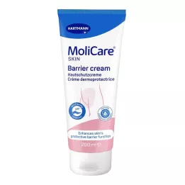 MOLICARE SKIN Krem ochronny do skóry, 200 ml