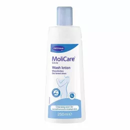 MOLICARE SKIN Płyn do mycia, 250 ml