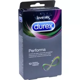 Durex Performa Condomy, 12 szt