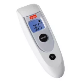BOSOTHERM Fieberhermometr diagnostyczny, 1 szt