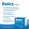 BASICA mikrokulki alkaliczne bezpośrednie, 80 szt