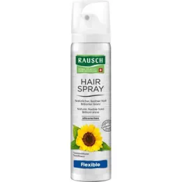 RAUSCH HAIRSPRAY elastyczny aerozol 75 ml