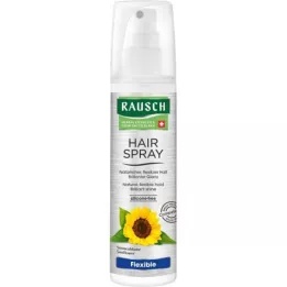 RAUSCH HAIRSPRAY elastyczny nieaerozolowy, 150 ml