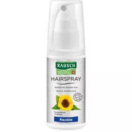 RAUSCH HAIRSPRAY elastyczny nieaerozolowy, 50 ml