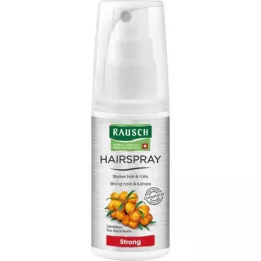 Rausch Fryzura silny nie-aerozol, 50 ml