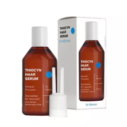 THIOCYN Serum do włosów dla mężczyzn, 150 ml