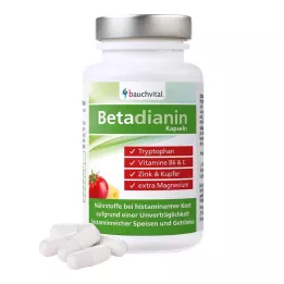 BETADIANIN kapsułki 60 szt