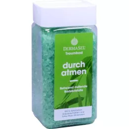 Sól do kąpieli Diesel Totes, 520 g