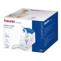 BEURER Inhalator IH 26 górne i dolne drogi oddechowe, 1 szt