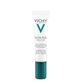 VICHY SLOW Krem pod oczy Age, 15 ml
