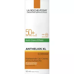 Roche-Posay Anthelios XL Krem żelowy LSF 50+, 50 ml