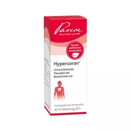 HYPERCORAN Krople 20 ml