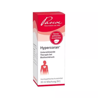 HYPERCORAN Krople 20 ml HYPERCORAN Krople 20 ml