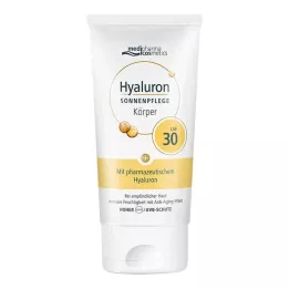 HYALURON SONNENPFLEGE Krem do ciała LSF 30, 150 ml