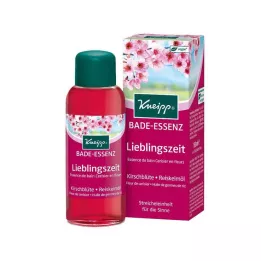 Kneipp Ulubiony czas kąpieli Essence, 100 ml