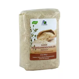 FLOHSAMENSCHALEN Indyjski, 500 g