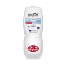 LAVERA Neutralny dezodorant w kulce, 50 ml