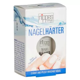 Nippes Utwardzacz do paznokci, 8 ml