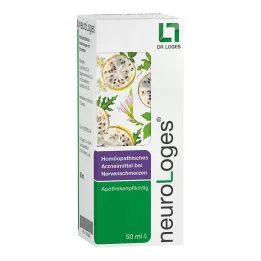 NEUROLOGES Krople 50 ml