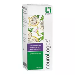 NEUROLOGES Krople 100 ml