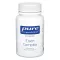 PURE ENCAPSULATIONS Kapsułki z kompleksem żelaza, 60 szt