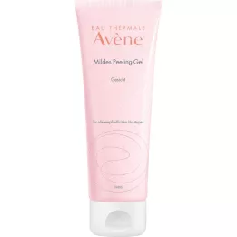 AVENE żel peelingujący łagodny, 75 ml