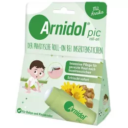 ARNIDOL zdjęcie Roll-on, 30 g