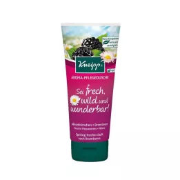 Kneipp Prysznic Care Aroma jest niegrzeczny, dziki i wspaniały!, 200 ml
