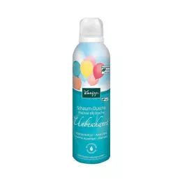 Kneipp Pianka prysznic beztroski, 200 ml