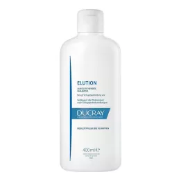 szampon równoważącyDUCRAY ELUTION , 400 ml