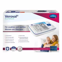 VEROVAL Ciśnieniomierz naramienny, 1 szt