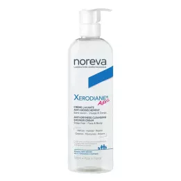 NOREVA Xerodiane AP+ Krem oczyszczający, 500 ml