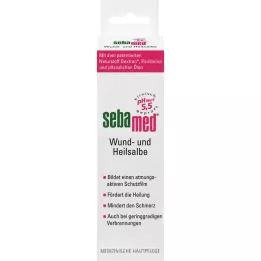 Sebamed Cuda i gojenie, 50 ml
