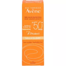 Avene Płasko słońca B-Chroń SPF 50+ Krem, 30 ml