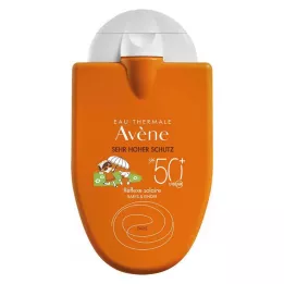 Avene Refleksy przeciwsłoneczne Solaire dla Babys &amp; Kids Spf 50+, 30 ml