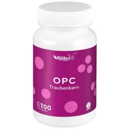 OPC TRAUBENKERN kapsułki wegańskie 100 szt