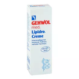 GEHWOL MED Krem Lipidro, 40 ml