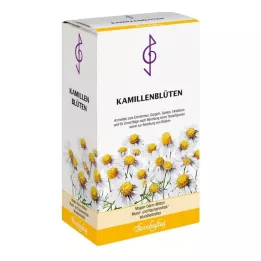 KAMILLENBLÜTEN Herbata 75 g