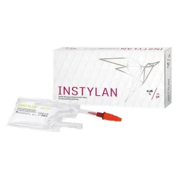 INSTYLAN 0,16% roztwór do płukania, 1X50 ml