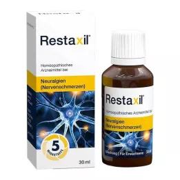 RESTAXIL płyn, 30 ml