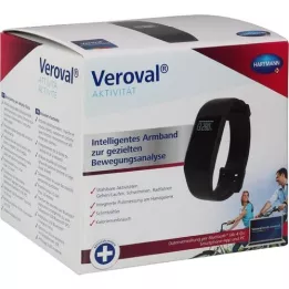 VEROVAL Bransoletka aktywności, 1 szt