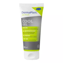 DERMAPLAST Aktywny żel chłodzący, 100 ml
