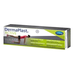 DERMAPLAST Aktywny krem rozgrzewający, 100 ml