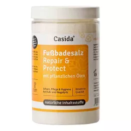 FUSSBADESALZ Naprawa & Ochrona, 375 g