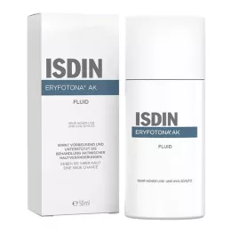 ISDIN Eryfotona AK Płyn, 50 ml