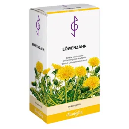 Herbata z mniszka lekarskiego, 140 g