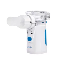 Obalony inhalator ultradźwiękowy InH-2.1, 1 szt