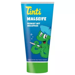 Tinti Malesife Green, 1 szt